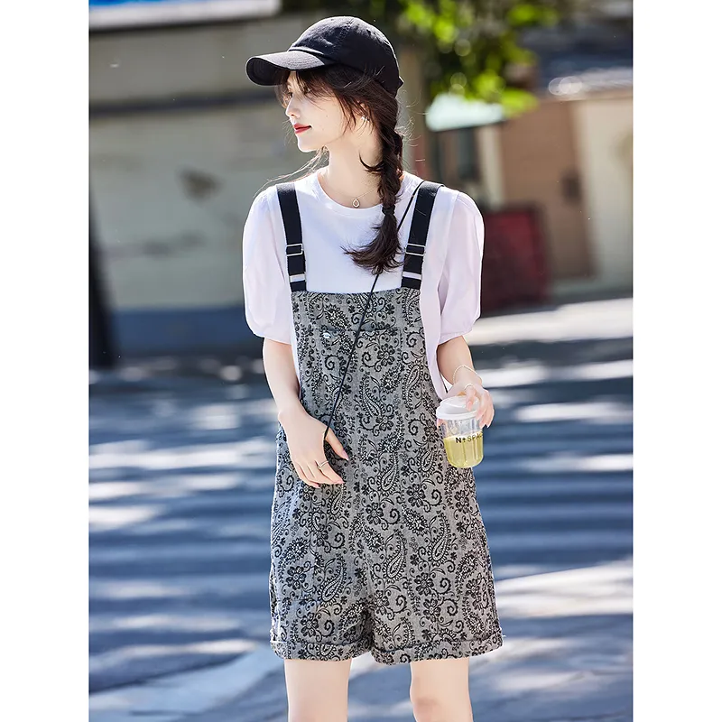 A Paradise For Awakening Casual Suit Women's-4