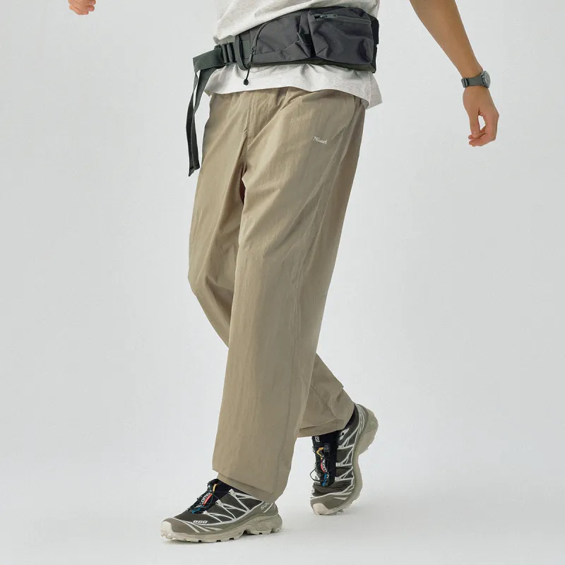 714STREET Casual Pants Unisex-12