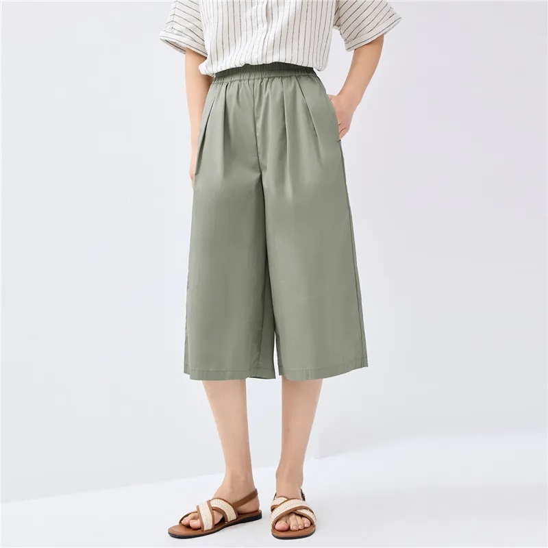 UNIQLO Casual Shorts Women's-8
