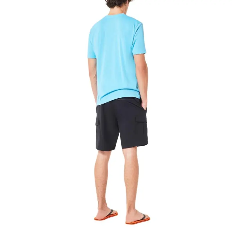 Oakley Cape Cargo RC Hybrid Casual Shorts Men's Black-5
