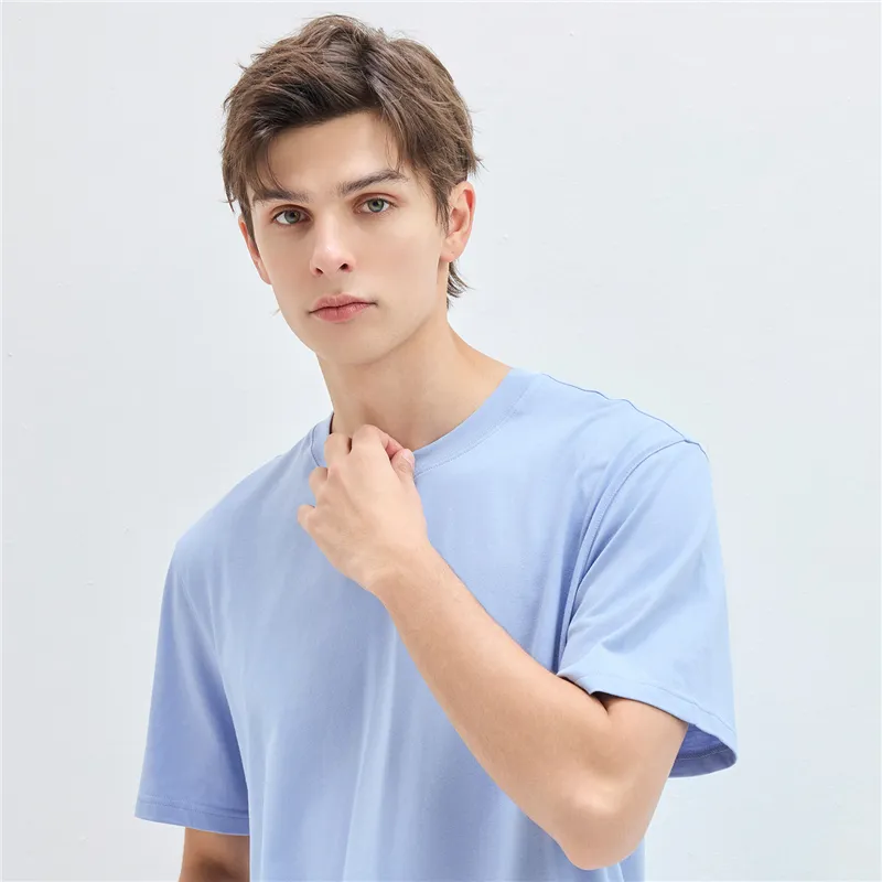 UNIQLO T Shirts Men-28