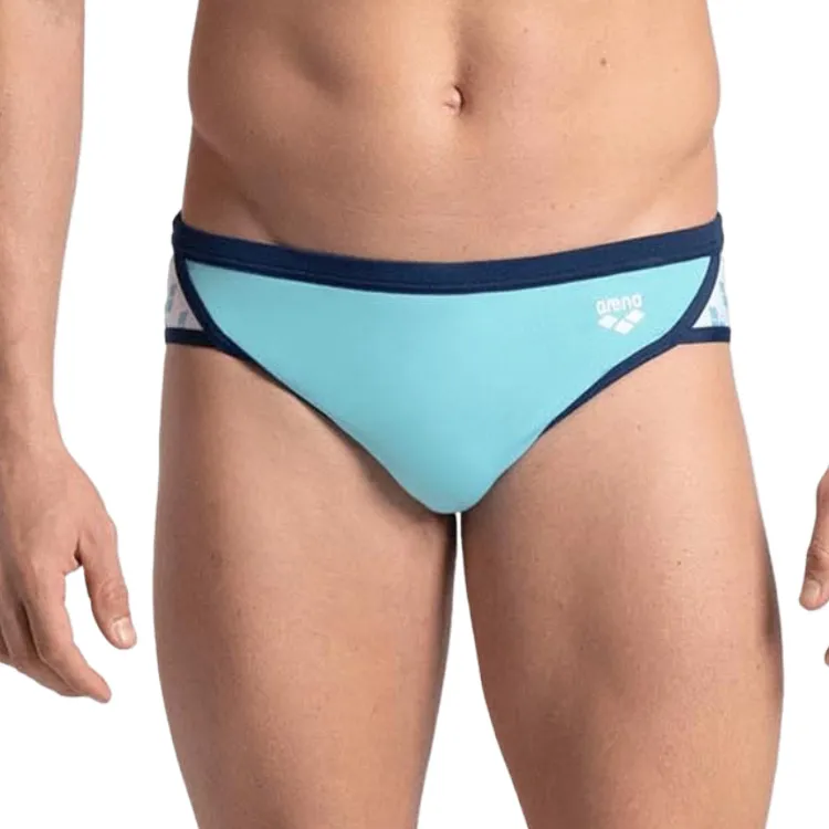 Arena Swimming Shorts Men-1