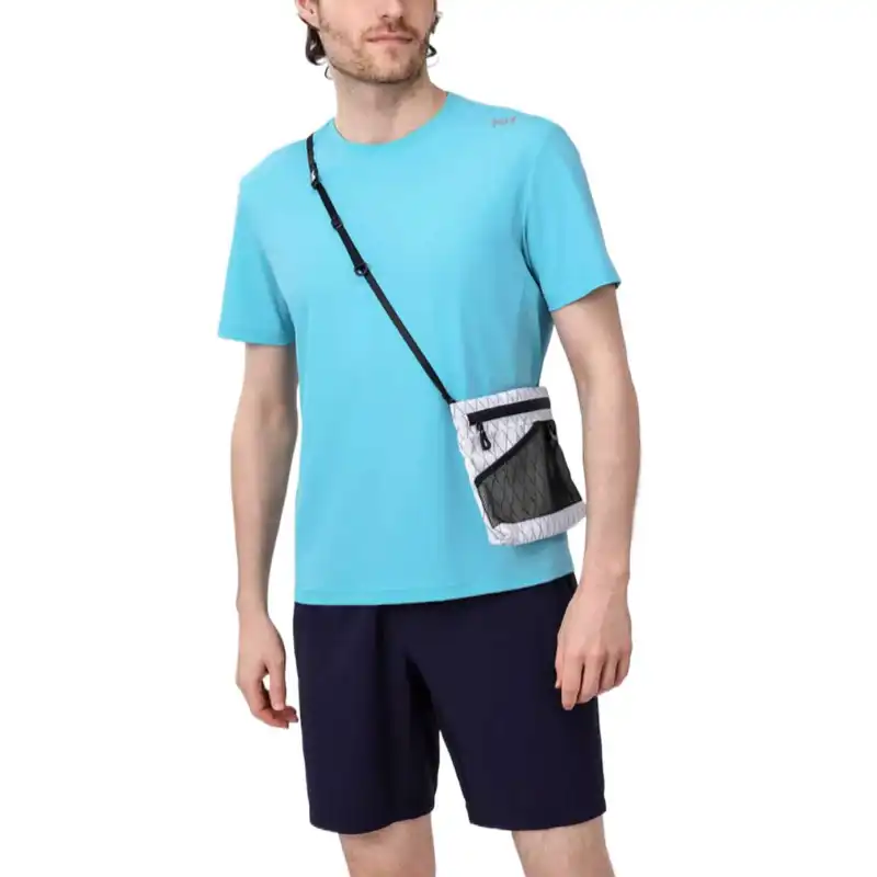 HELLY HANSEN SS25 T Shirt Men's-3