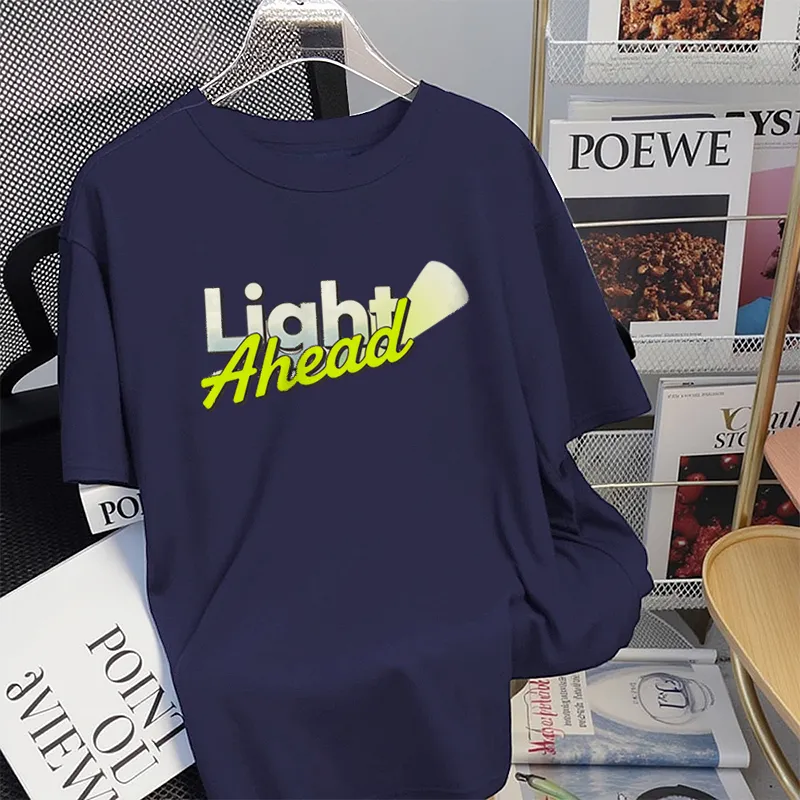 FAIRWHALE T Shirts Women's-11
