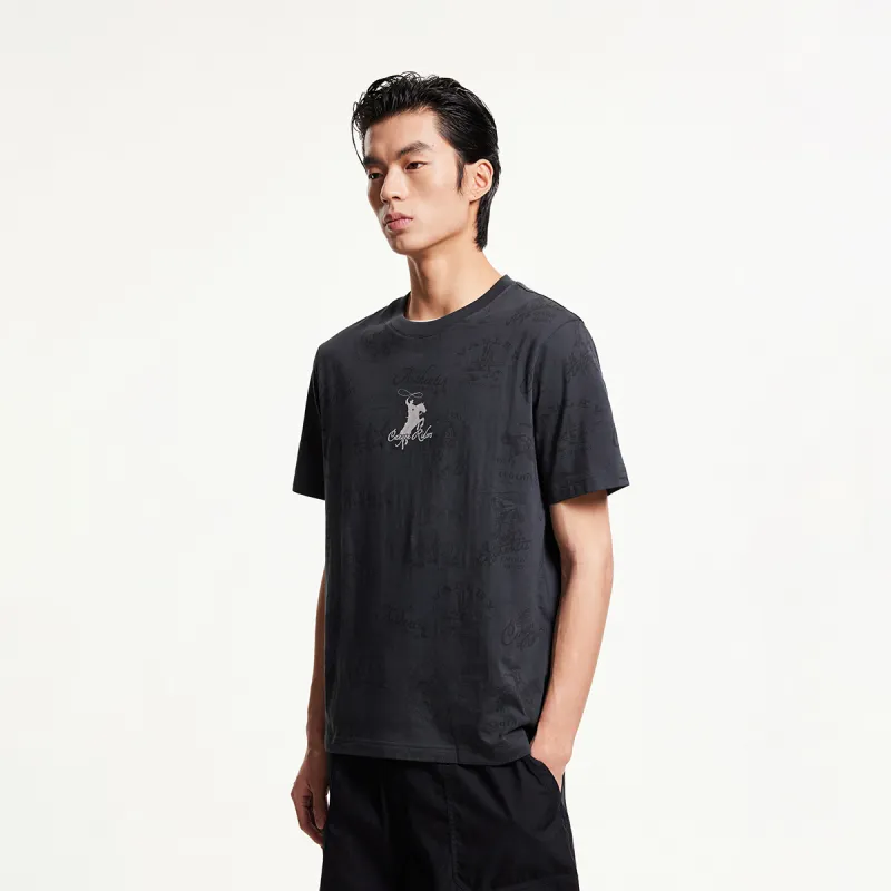 JACK&JONES T Shirts Men-17
