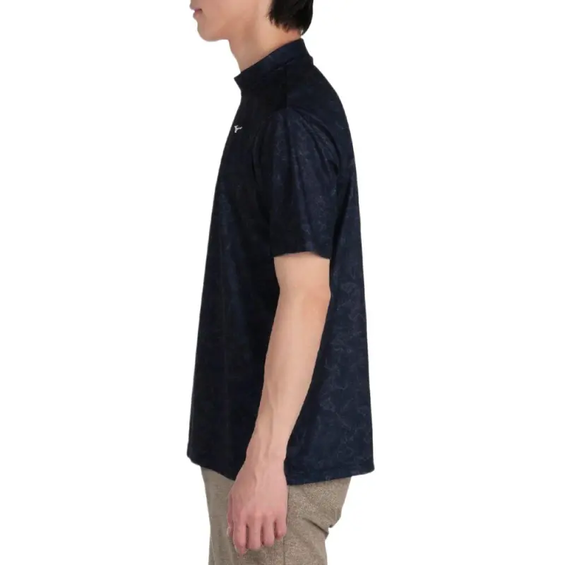 Mizuno Golf Clothing Men-5