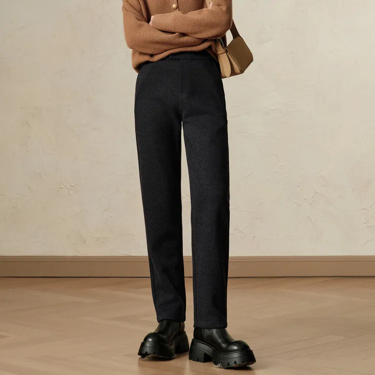 JZ. ANNAKRO Casual Pants Women's-11