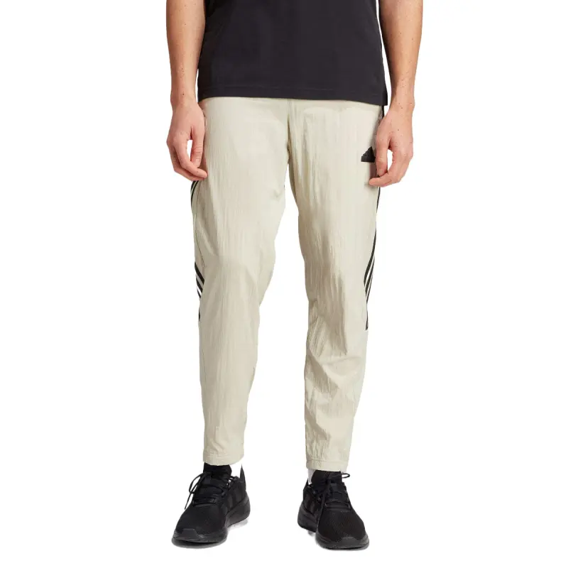 Adidas Sport Performance TIRO Casual Pants Men's Gray-1