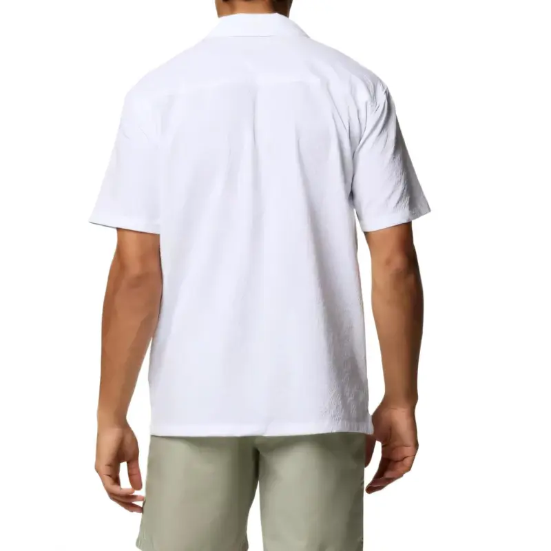 Columbia Utilizer Shirt Men's White-1
