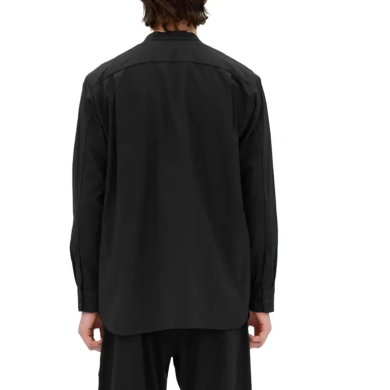 DESCENTE ALLTERRAIN I/O Swift Light Shirt Men's-4