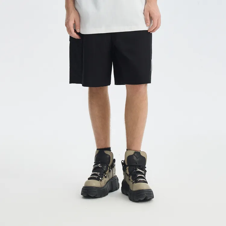 INXX APYD Casual Shorts Unisex-6