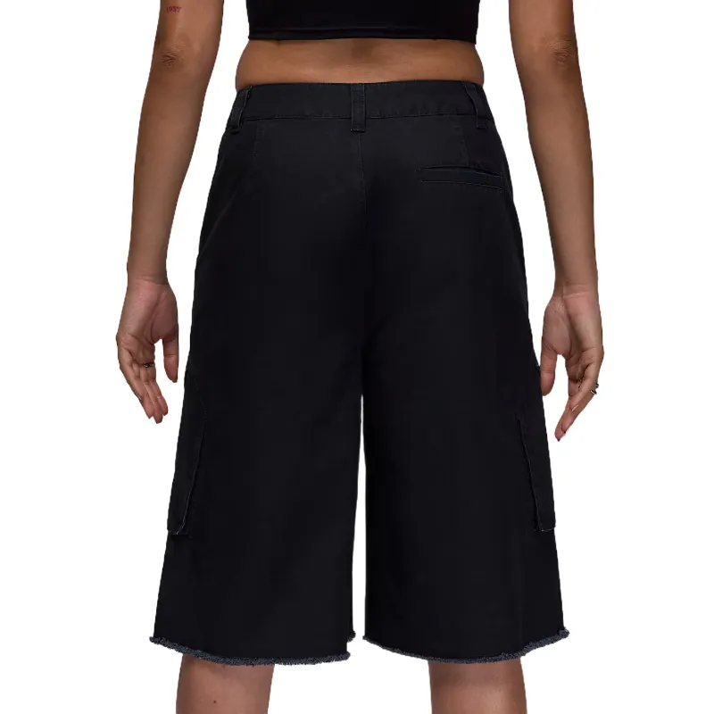 JORDAN Flight Chicago Women's Big Shorts-1