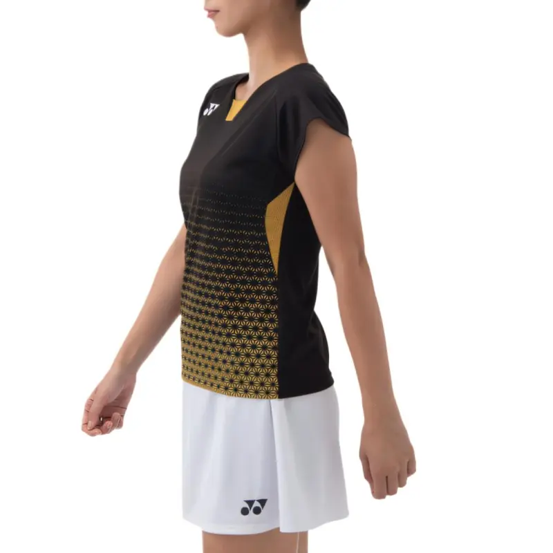 YONEX Shirts Women's-8