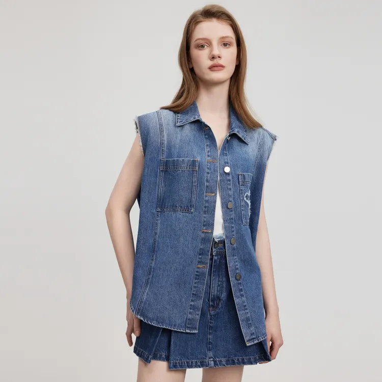 ELLE Shirts Women's-4