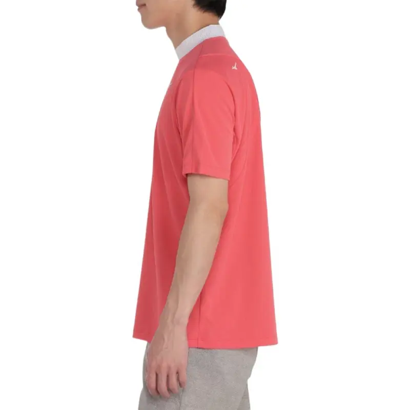 Mizuno Solar Cut Ice Touch Golf Clothing Men's-11