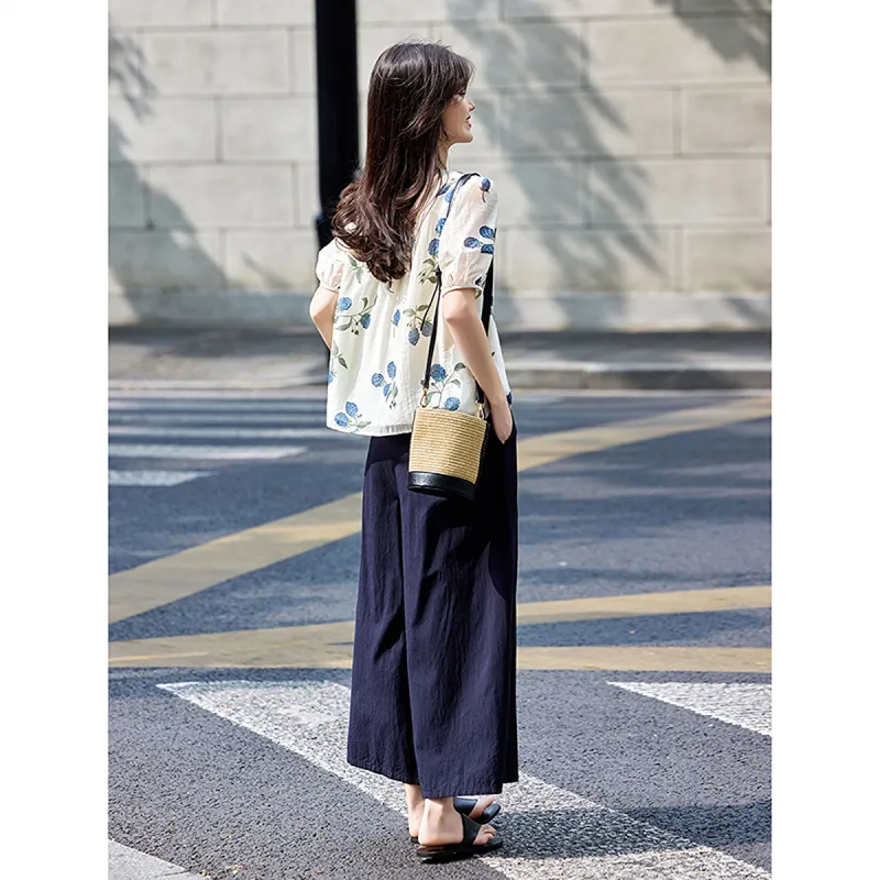 A Paradise For Awakening Casual Suit Women's-4