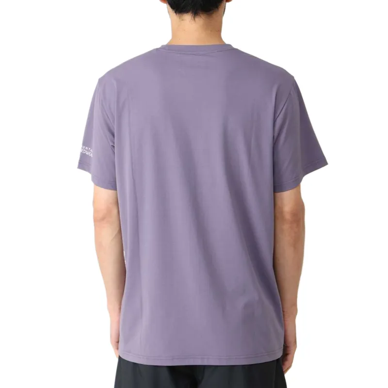 MOUNTAIN HARDWEAR Iodake Sanso T Shirt Unisex-3