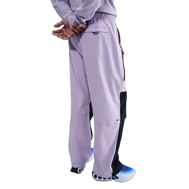 Nike Tech Men's Woven Oversized Pants-1