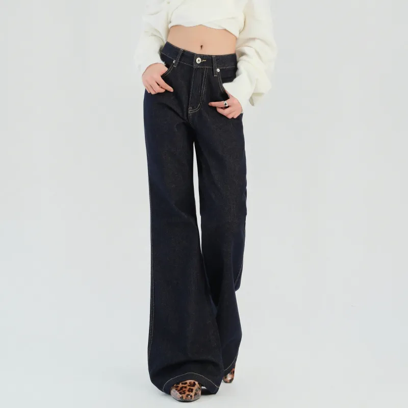 ZAVK Jeans Women's-1