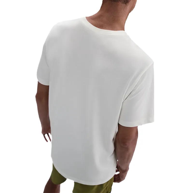 Nike Men's Dri FIT Running T Shirt-1
