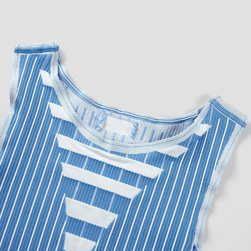 HEAD Sleeveless Sports Shirts Women's-12