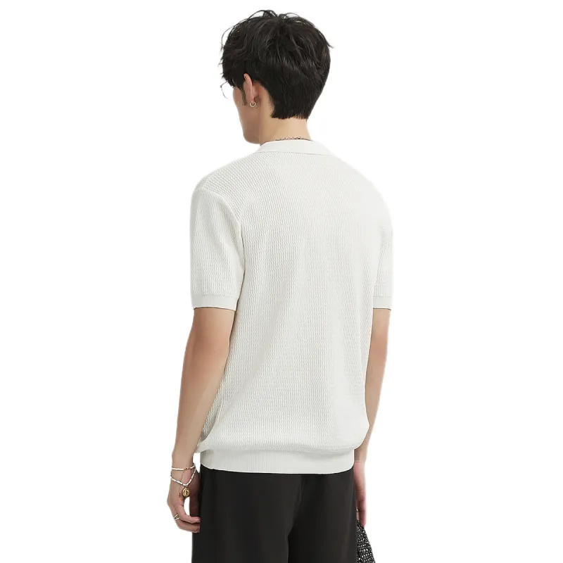 EARL JOEL Polo Shirts Men-1