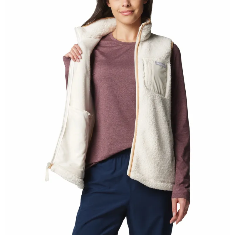 Columbia West Bend Vest Women's-2