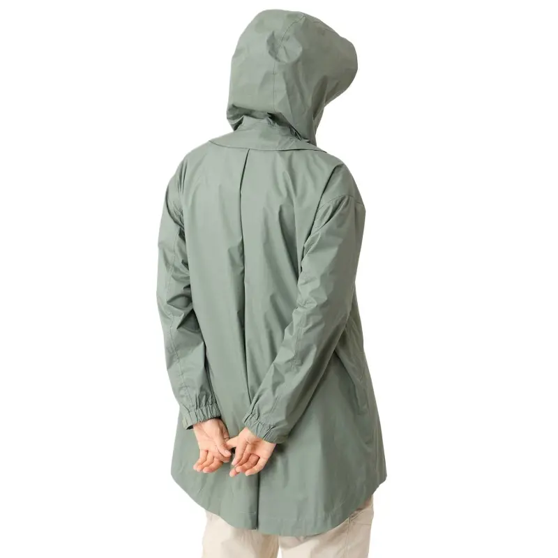 Columbia Gypsy Birds Jackets Coats Women's Green-3