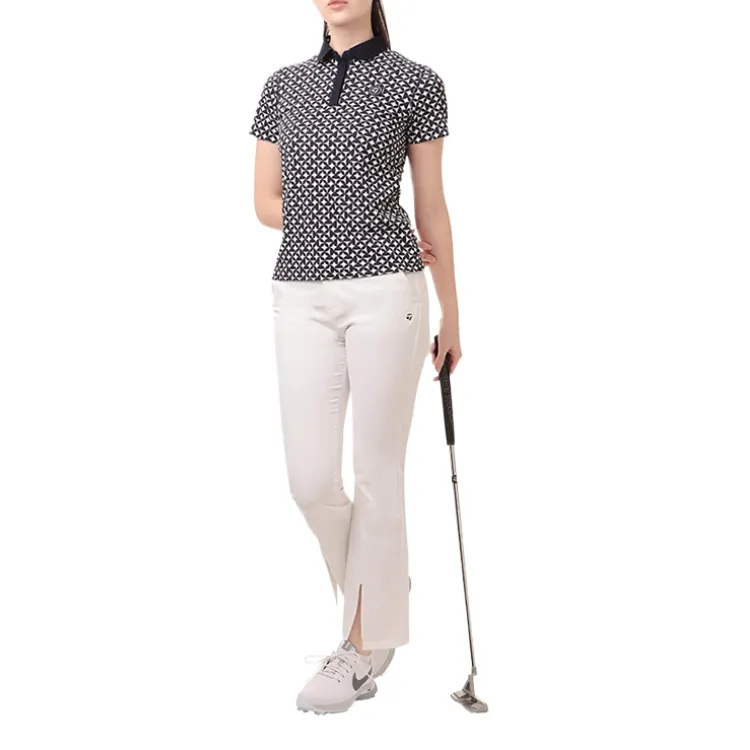 TAYLORMADE Polo Shirts Women's-5