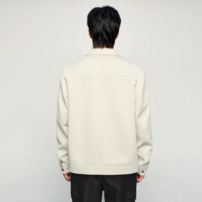 HLA Power Young Series Jacket Men's-8