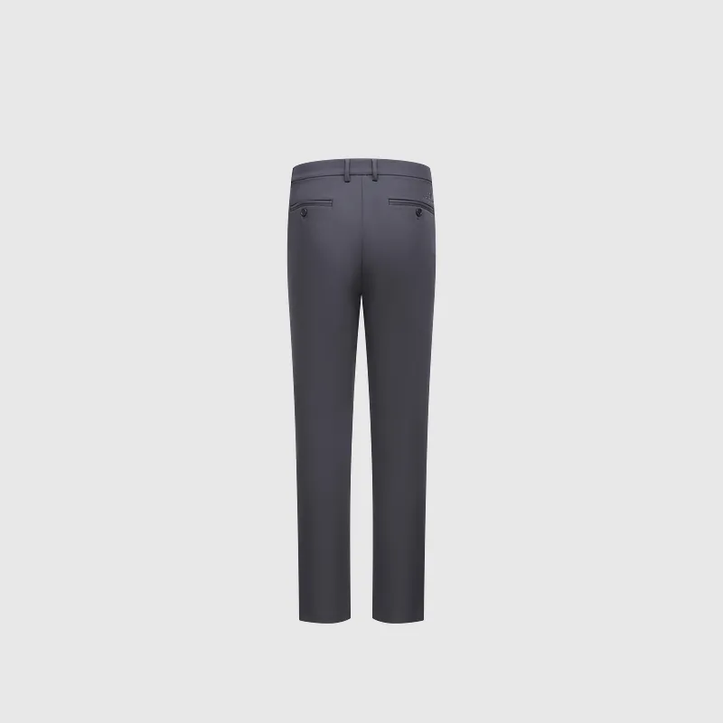 Biyin Leufen Casual Pants Men's-1