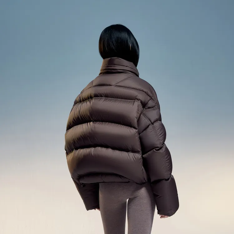BOSIDENG Puff Series Down Jacket Winter Women's-17