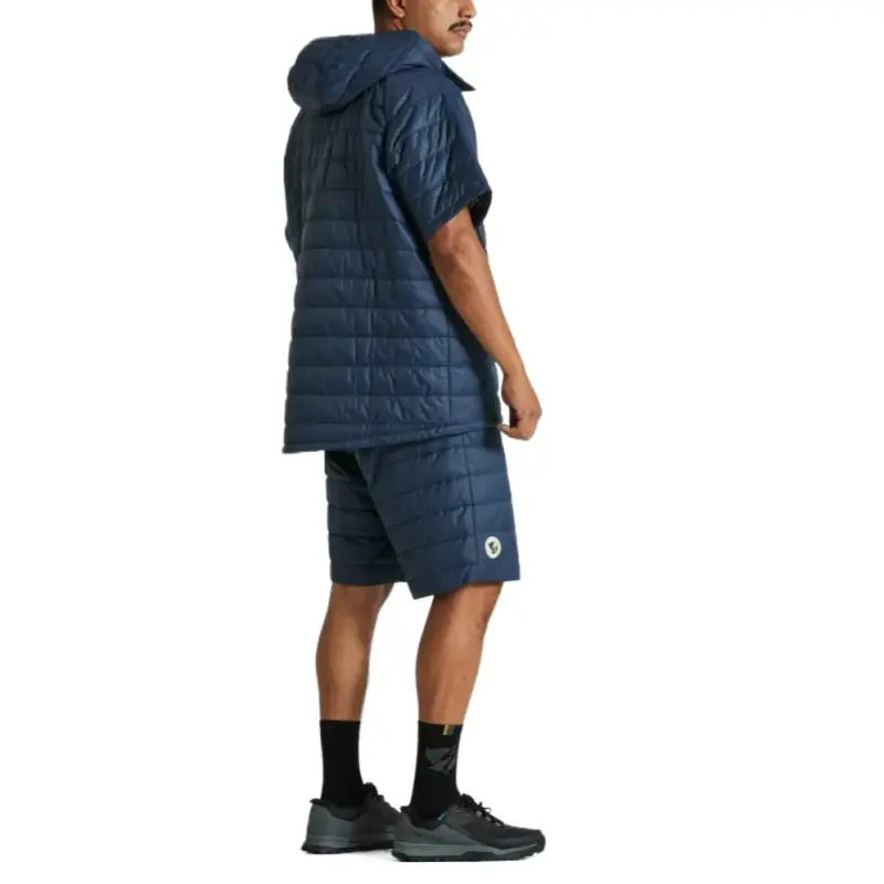 SPECIALIZED/Fjällräven Thermo Jacket Unisex Marine Blue-5