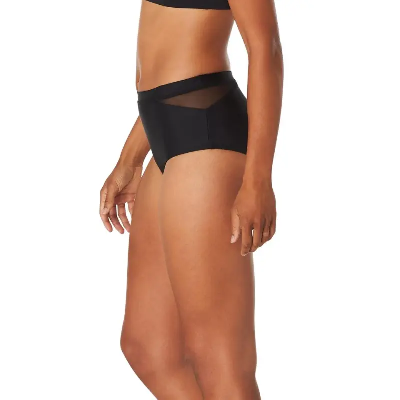 Speedo Bikinis Women's Black-2