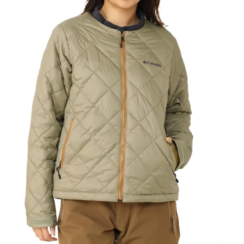 Columbia Jackets Coats Women's Small Stream-2