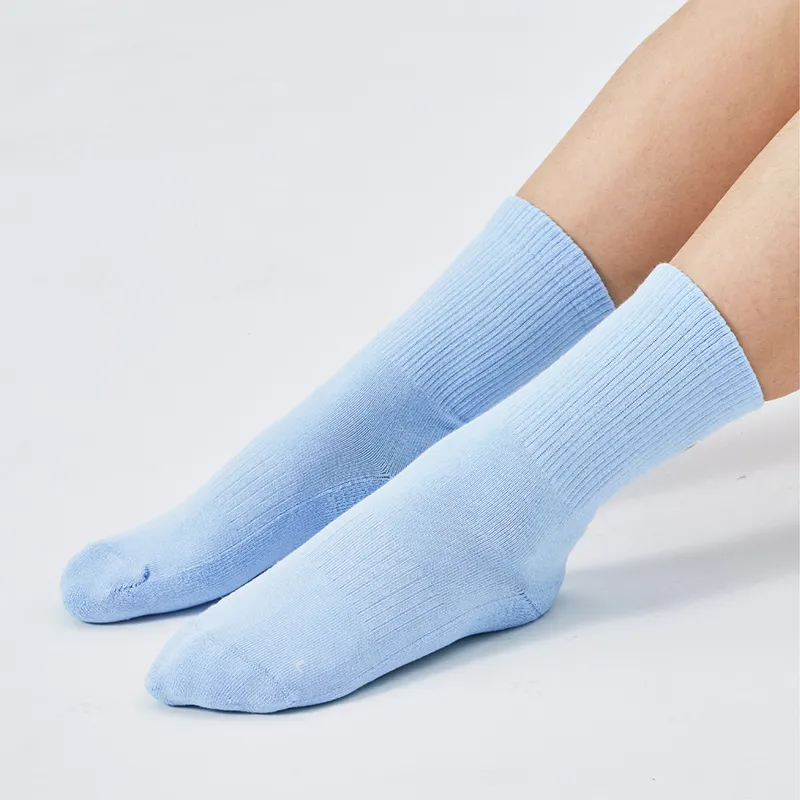 JSC  Women's Knee high Socks-2