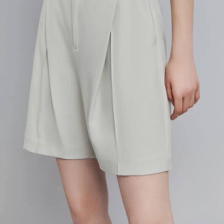 ELLE Summer Casual Shorts Women's-17