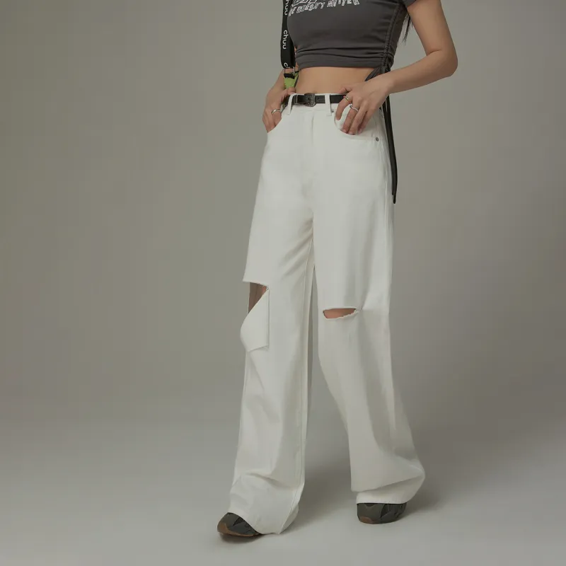 CHUU Casual Pants Women's-1