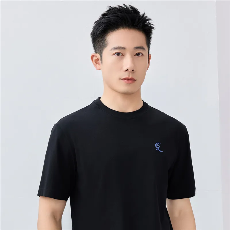 UNIQLO T-Shirts Men-7