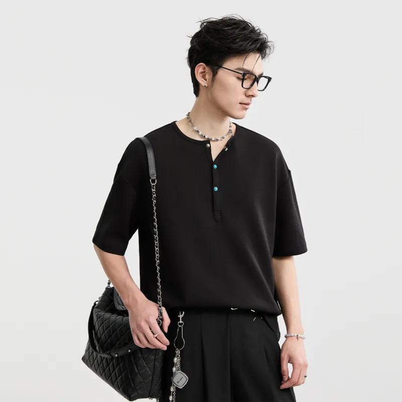 EARL JOEL T Shirts Men-8