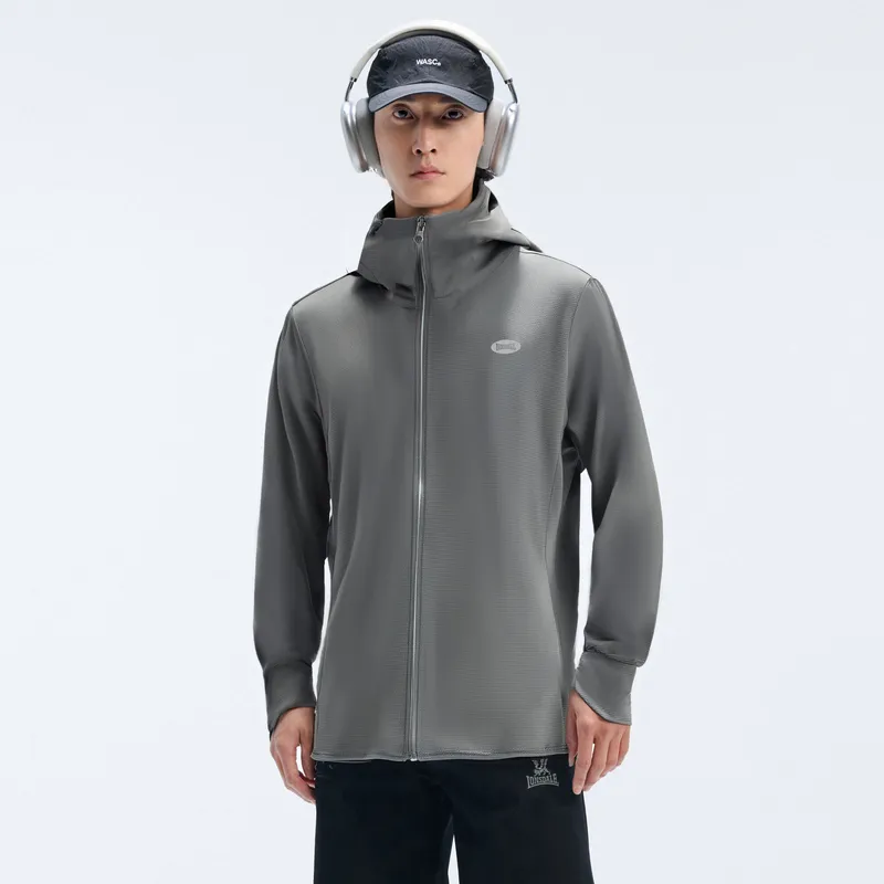 LONSDALE UV Protection Sun Protection Clothing Unisex-3