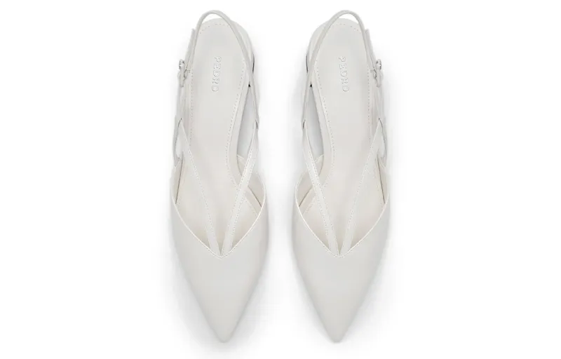 PEDRO Casual Single Shoes Women's-8