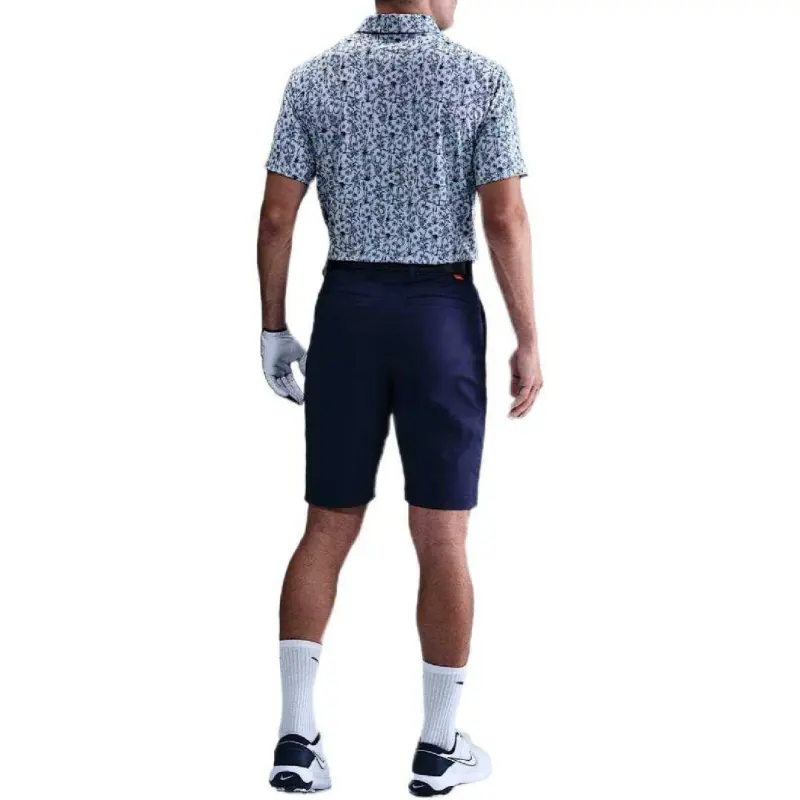 Nike Tour Men's Dri FIT Golf Polo-4