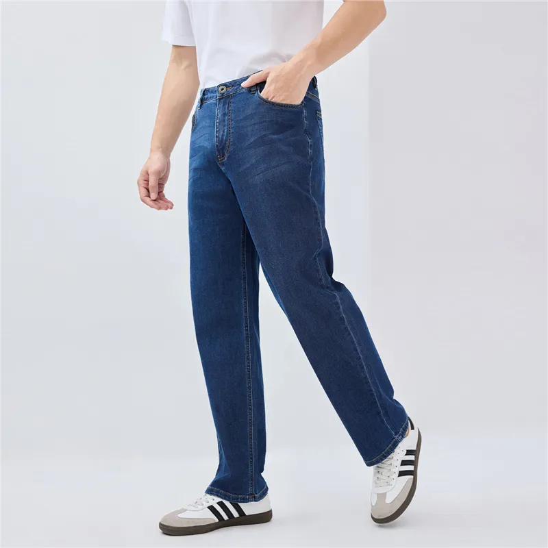 UNIQLO Jeans Men-8