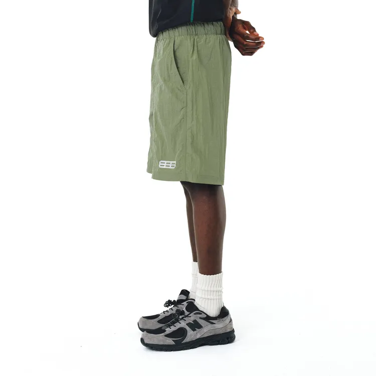 FPA Casual Shorts Unisex-10