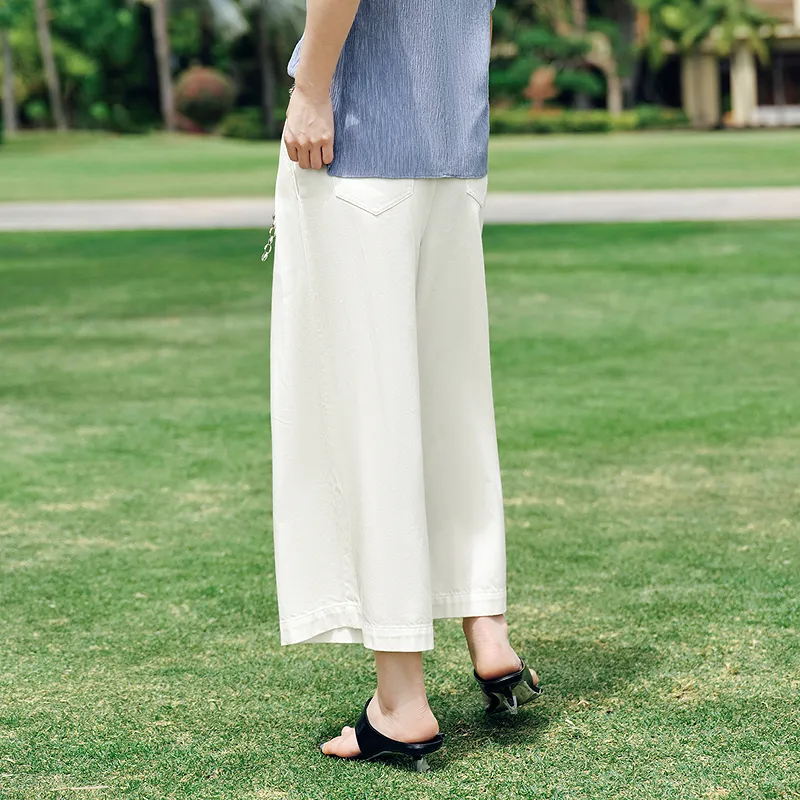 JZ. ANNAKRO Jeans Women's-5