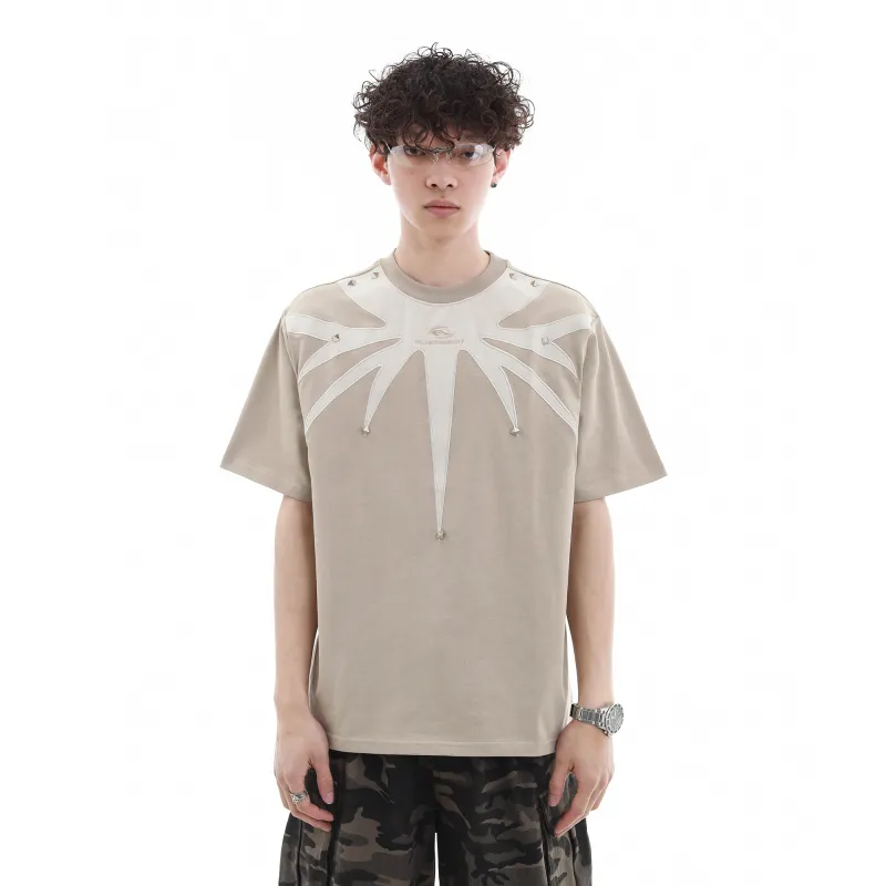 CUWU T Shirts Unisex-9