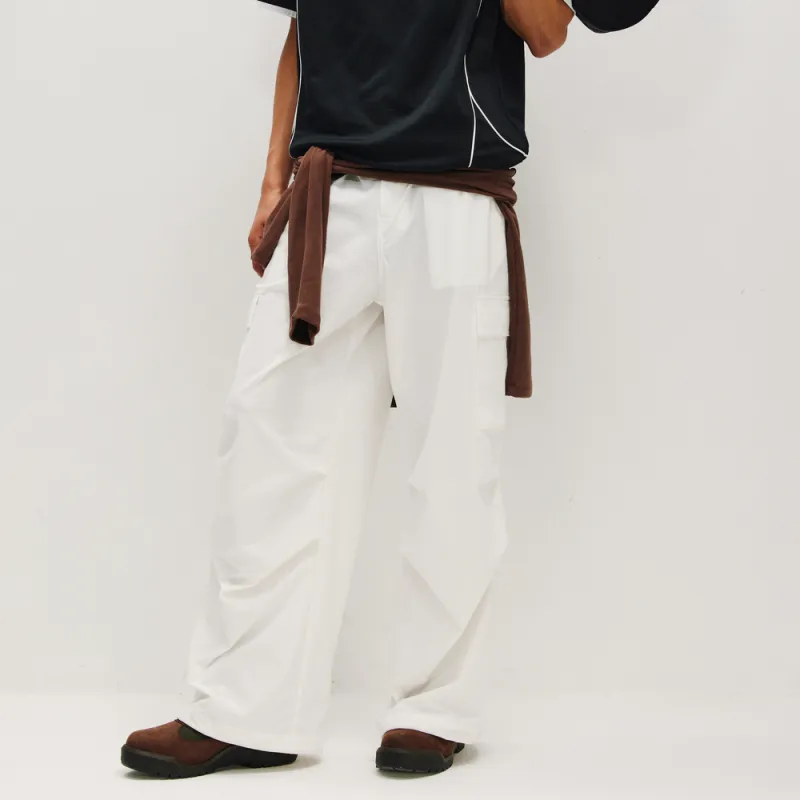 FPA ALWAYS MOVING Series Casual Pants Unisex-3
