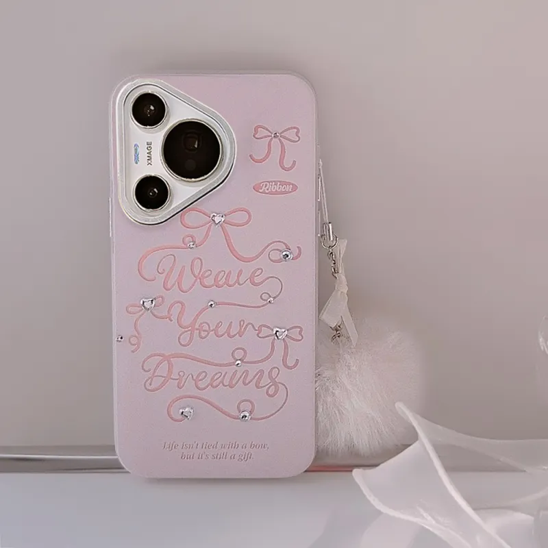 MAYGI Phone Cases-3