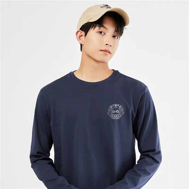 UNIQLO T Shirts Men-8